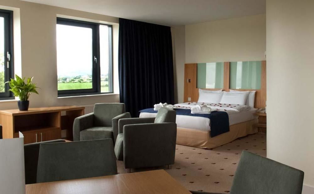 Carnbeg Hotel & Spa Dundalk Exterior foto