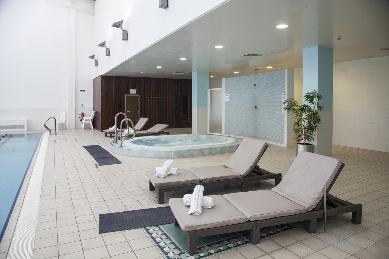 Carnbeg Hotel & Spa Dundalk Exterior foto