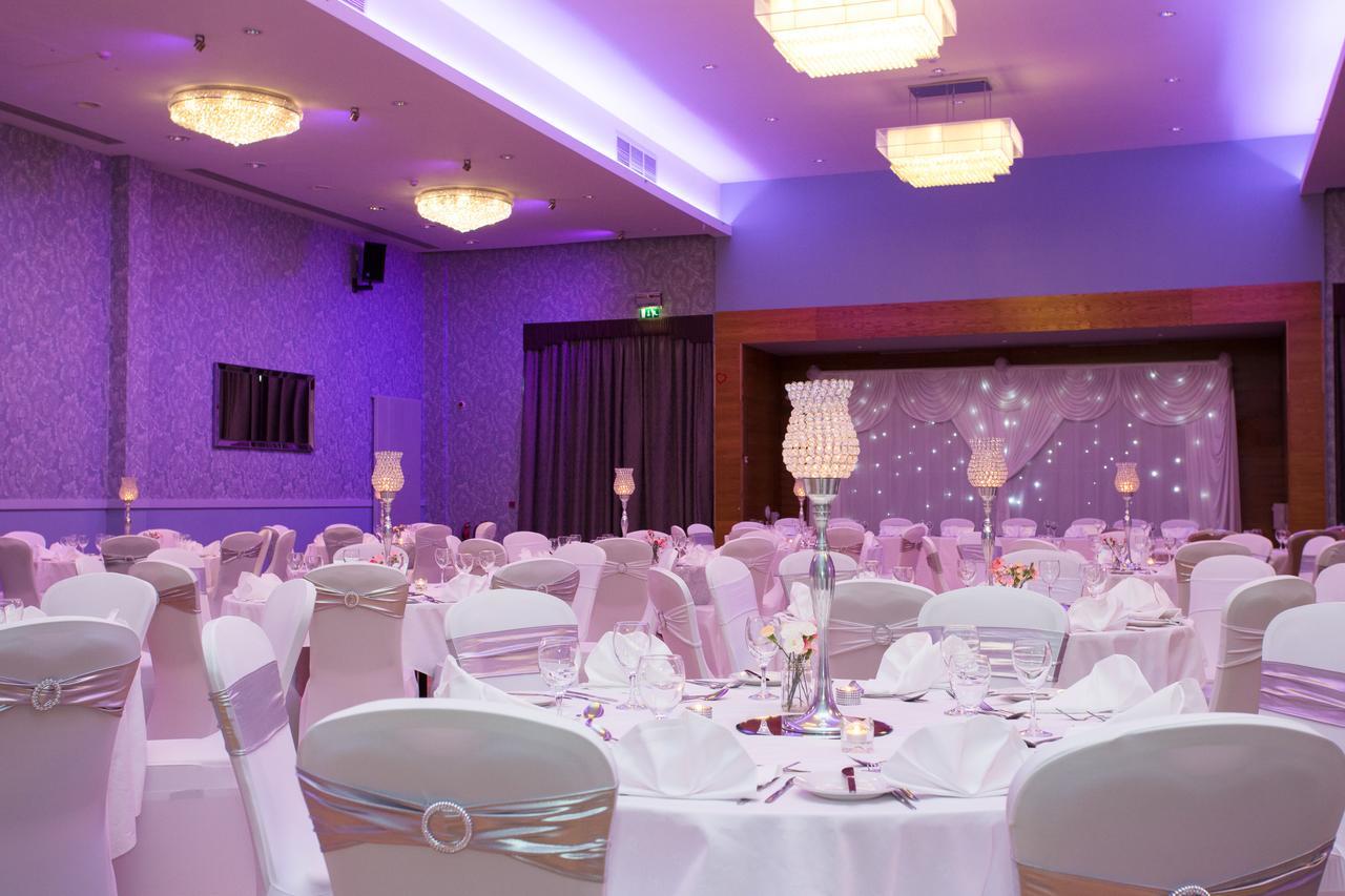 Carnbeg Hotel & Spa Dundalk Exterior foto