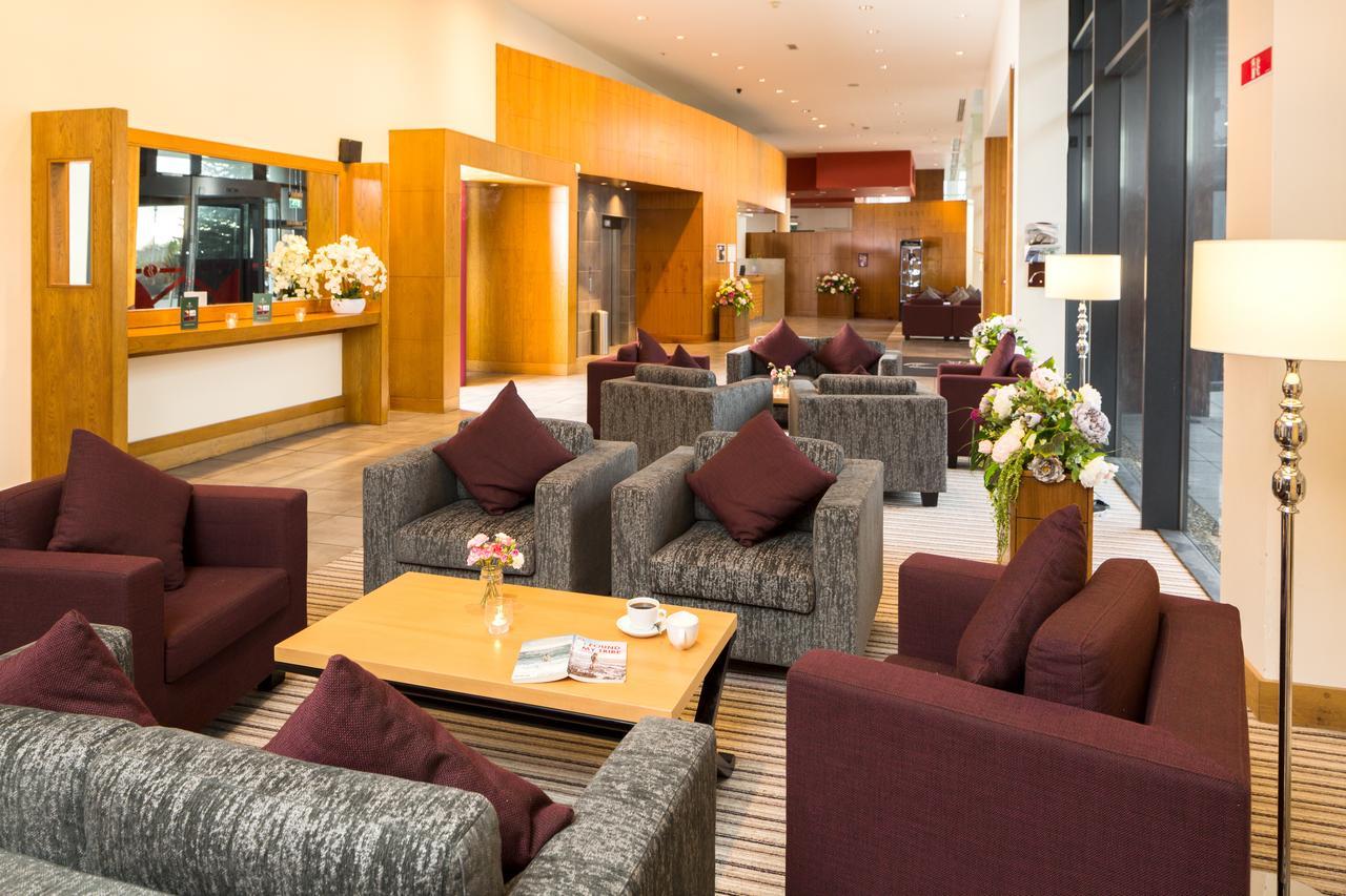 Carnbeg Hotel & Spa Dundalk Exterior foto