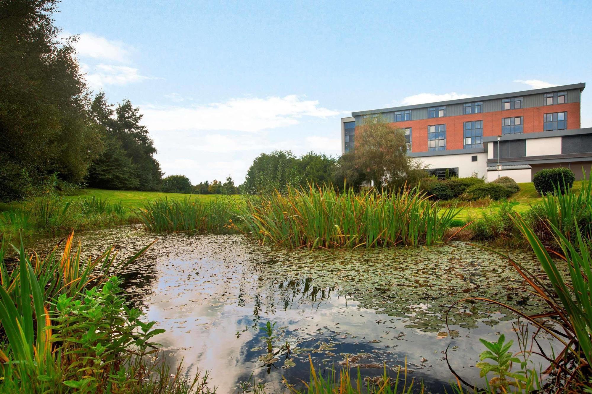Carnbeg Hotel & Spa Dundalk Exterior foto