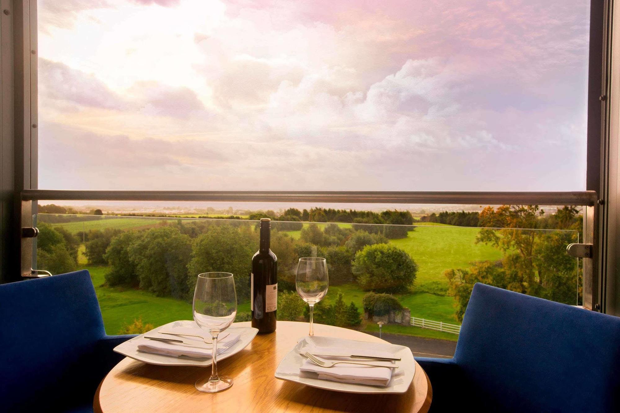 Carnbeg Hotel & Spa Dundalk Exterior foto
